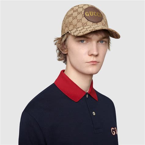 casquette gucci edition limitée|gucci casquettes homme.